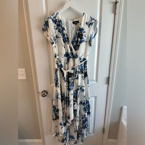 Lulus dress, brand new without tags, size XL